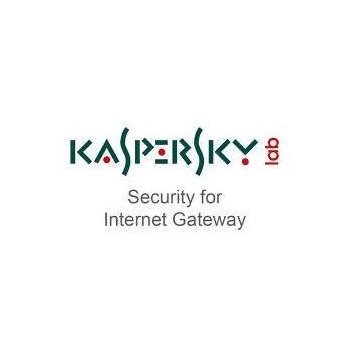 Kaspersky Lab Security for Internet Gateway, 150-249U, 2Y, EDU RNW Licencia educativa (EDU) 2 año(s)