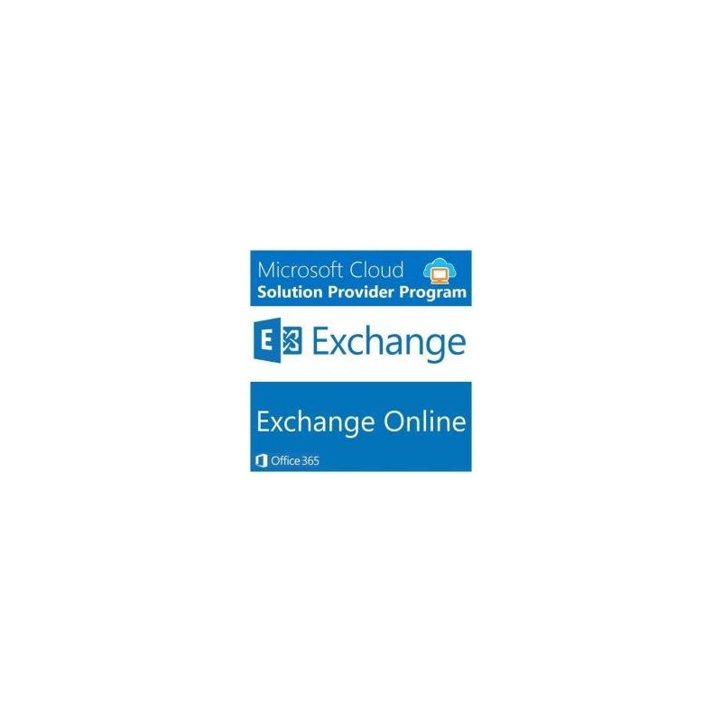 EXCHANGE ONLINE (PLAN 1)