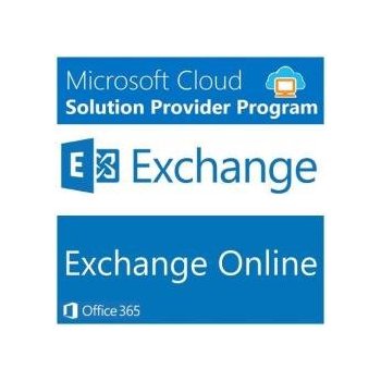 EXCHANGE ONLINE (PLAN 1)