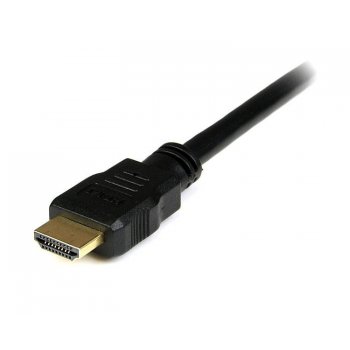 StarTech.com Cable Extensor HDMI Ultra HD 4k x 2k de 2m - Alargador Macho a Hembra