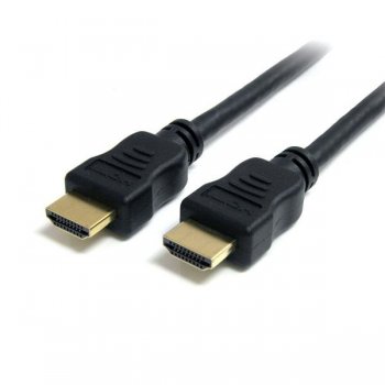StarTech.com HDMIMM20HS cable HDMI 6,096 m HDMI tipo A (Estándar) Negro
