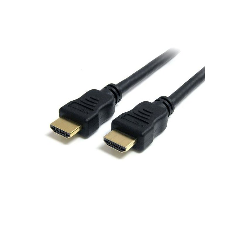 StarTech.com HDMIMM20HS cable HDMI 6,096 m HDMI tipo A (Estándar) Negro