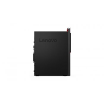 Lenovo ThinkCentre M920 8ª generación de procesadores Intel® Core™ i5 i5-8500 8 GB DDR4-SDRAM 256 GB SSD Negro Torre PC