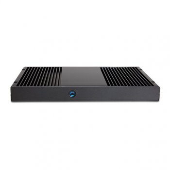 Aopen DEX5350 reproductor multimedia y grabador de sonido 128 GB 3840 x 2160 Pixeles Negro