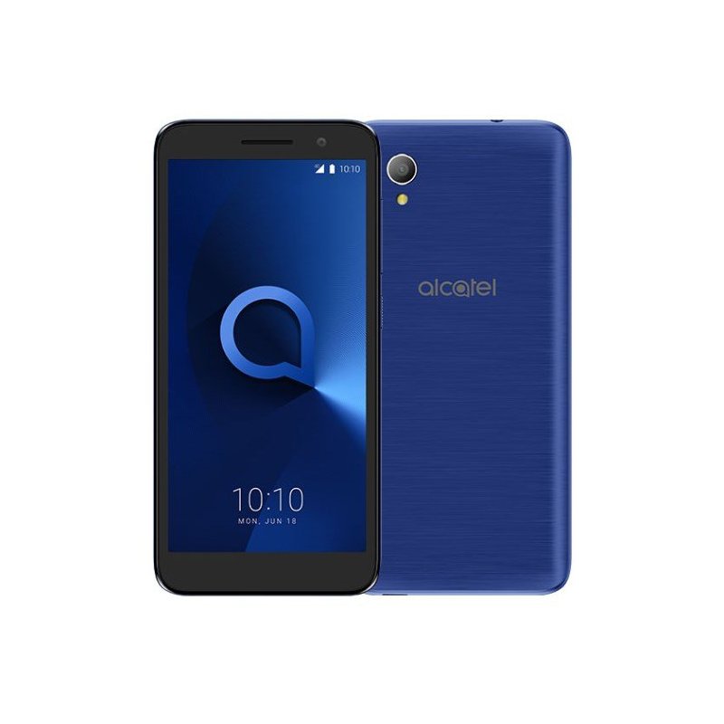 Alcatel 1 12,7 cm (5") 1 GB 8 GB SIM única Azul 2000 mAh