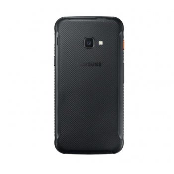 Samsung Galaxy SM-G398 12,7 cm (5") 3 GB 32 GB SIM doble Negro 2800 mAh