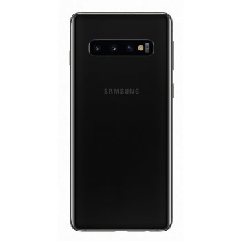 Samsung Galaxy S10 SM-G973F 15,5 cm (6.1") 8 GB 128 GB Negro 3400 mAh