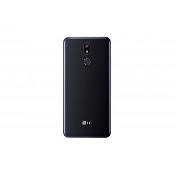 LG LMX420EMW 14,5 cm (5.7") 3 GB 32 GB SIM doble Negro 3000 mAh