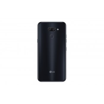 LG LMX520EMW 15,9 cm (6.26") 3 GB 32 GB Negro 3500 mAh