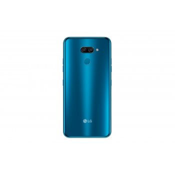 LG LMX520EMW 15,9 cm (6.26") 3 GB 32 GB Azul 3500 mAh