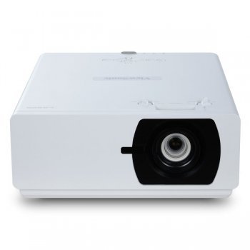 Viewsonic LS900WU videoproyector 6000 lúmenes ANSI DLP WUXGA (1920x1200) Proyector para escritorio Blanco