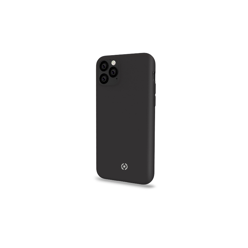 COVER FEELING IPHONE XIR NEGRO