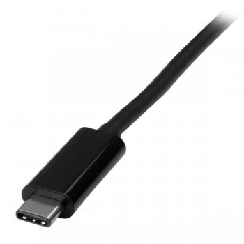 StarTech.com Cable Adaptador USB-C a HDMI - 1m - 4K a 30Hz