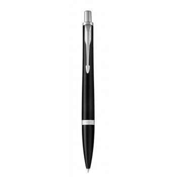 Parker 1931575 bolígrafo Azul Clip-on retractable ballpoint pen Medio 1 pieza(s)
