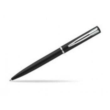 Waterman 2068192 bolígrafo Azul Clip-on retractable ballpoint pen 1 pieza(s)