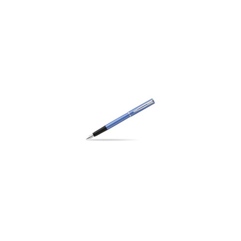 Waterman 2068195 pluma estilográfica Azul 1 pieza(s)
