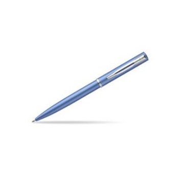 Waterman 2068191 bolígrafo Azul Clip-on retractable ballpoint pen 1 pieza(s)