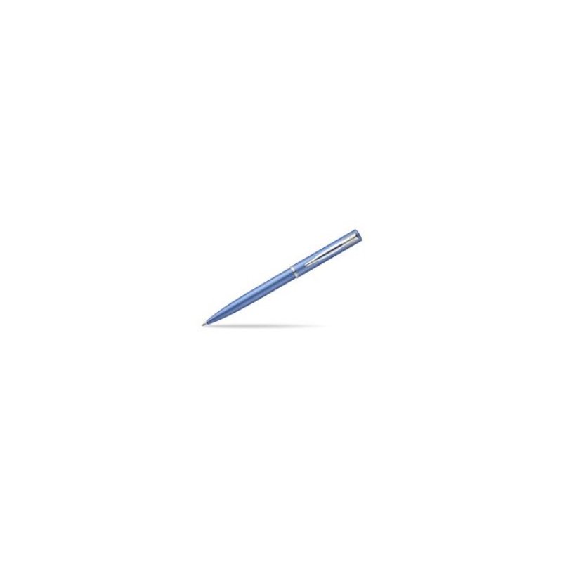 Waterman 2068191 bolígrafo Azul Clip-on retractable ballpoint pen 1 pieza(s)