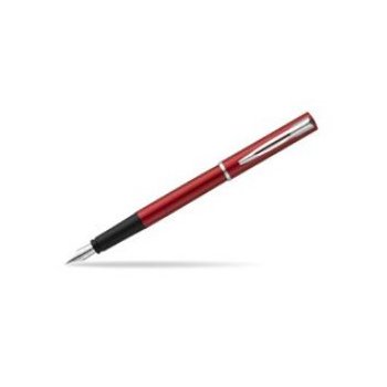 Waterman 2068194 pluma estilográfica Rojo 1 pieza(s)