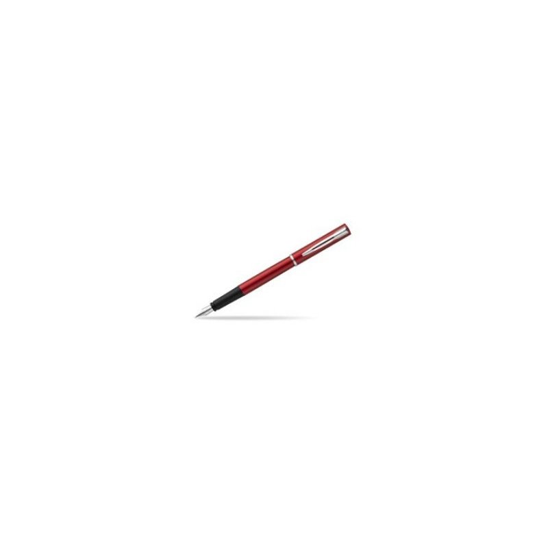Waterman 2068194 pluma estilográfica Rojo 1 pieza(s)