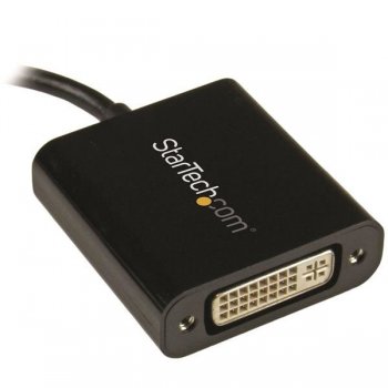 StarTech.com Adaptador Gráfico USB-C a DVI