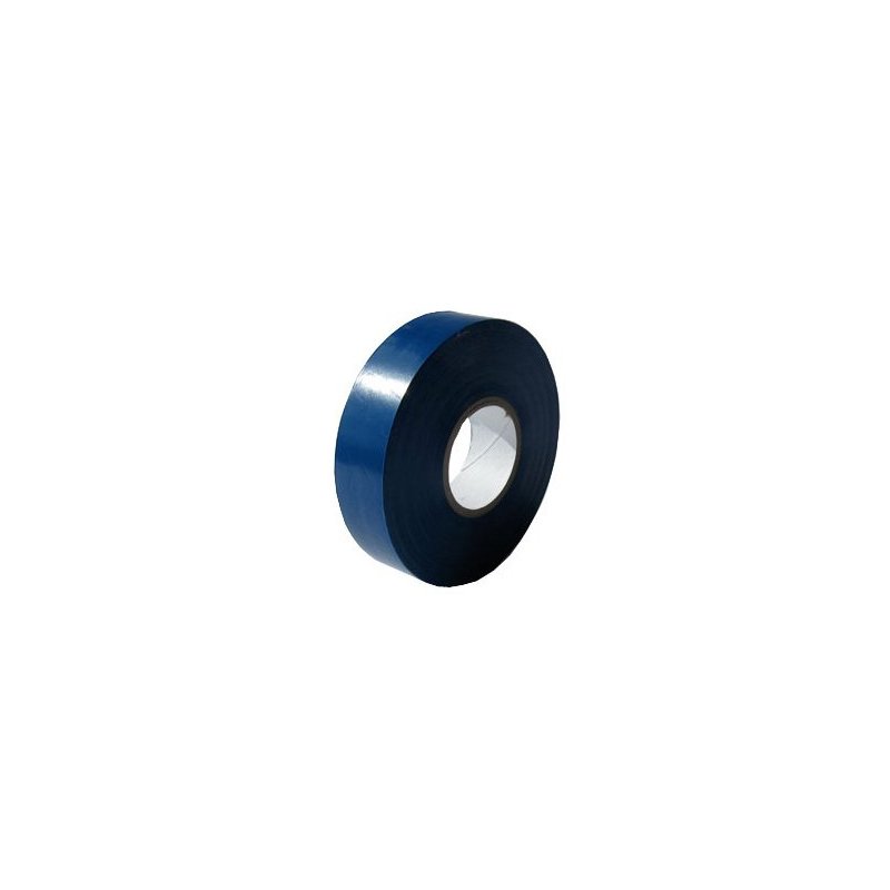 APLI 12273 cinta adhesiva 33 m Azul