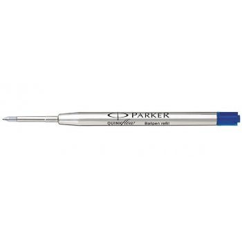 Parker 1950368 Recambio de bolígrafo Azul Fino 1 pieza(s)