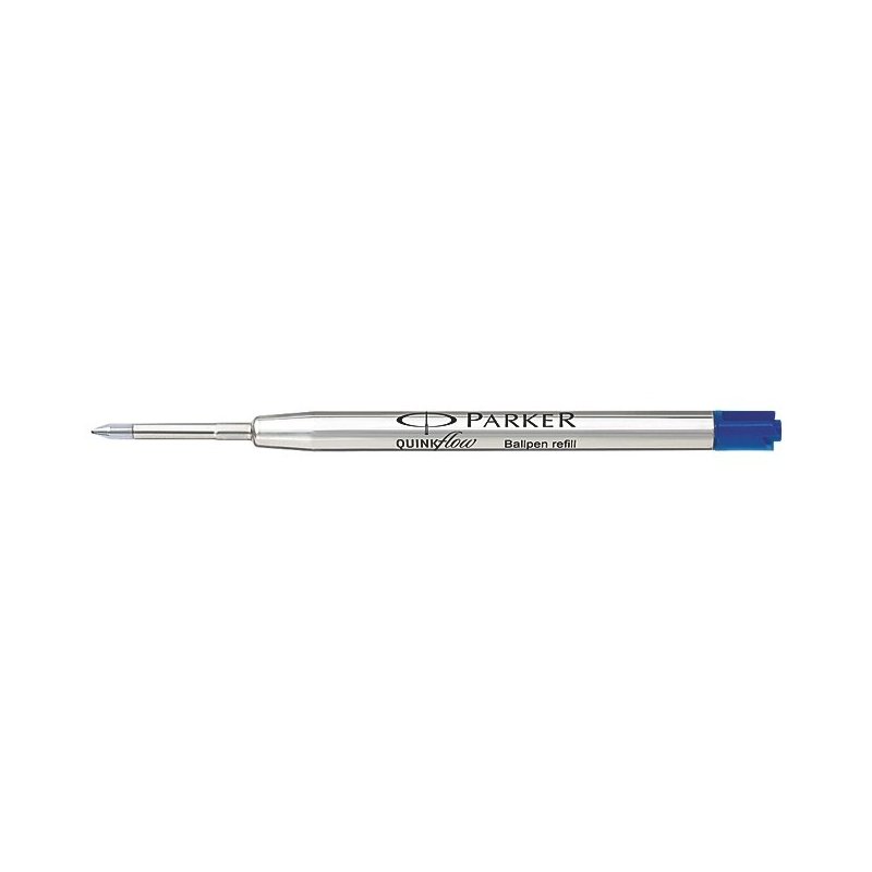 Parker 1950368 Recambio de bolígrafo Azul Fino 1 pieza(s)