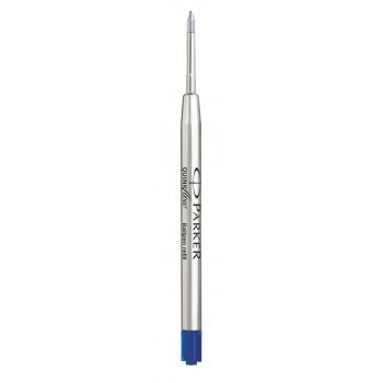 Parker 1950368 Recambio de bolígrafo Azul Fino 1 pieza(s)