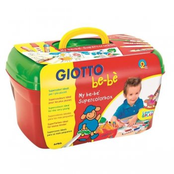 Giotto Be-Be