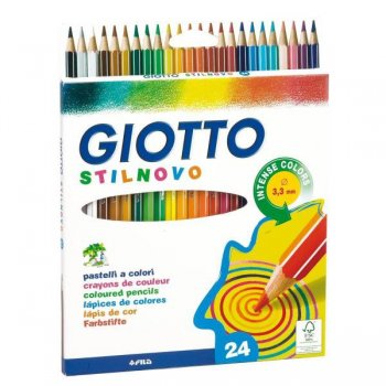 Giotto Stilnovo