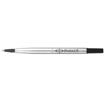Parker 1950323 Recambio de bolígrafo Negro Medio 1 pieza(s)