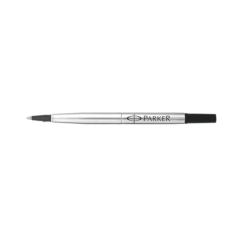 Parker 1950323 Recambio de bolígrafo Negro Medio 1 pieza(s)
