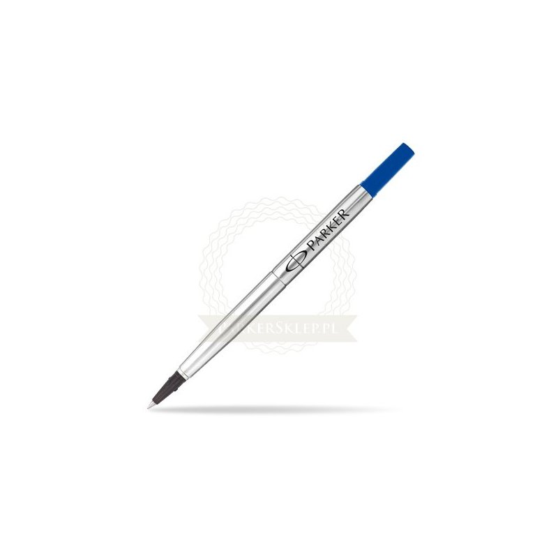 Parker 1950324 Recambio de bolígrafo Azul Medio 1 pieza(s)