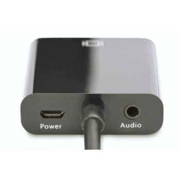 Digitus HDMI VGA 3.5mm