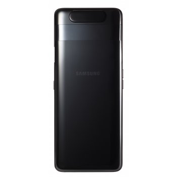 Samsung Galaxy SM-A805F 17 cm (6.7") 8 GB 128 GB SIM doble Negro 3700 mAh