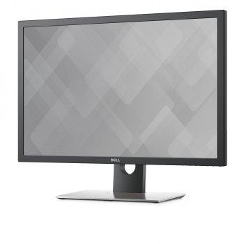 DELL UltraSharp UP3017 pantalla para PC 76,2 cm (30") 2560 x 1600 Pixeles WQXGA LCD Plana Mate Negro