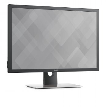 DELL UltraSharp UP3017 pantalla para PC 76,2 cm (30") 2560 x 1600 Pixeles WQXGA LCD Plana Mate Negro