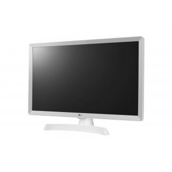 LG 24TL510S-WZ TV 61 cm (24") HD Smart TV Blanco
