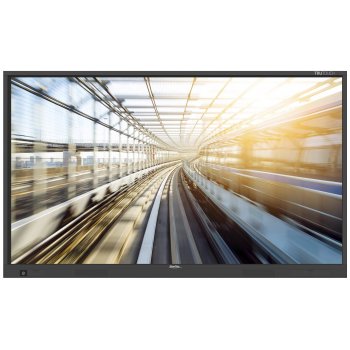 Newline TT-7518VN pantalla de señalización 190,5 cm (75") LED 4K Ultra HD Pantalla táctil Panel plano interactivo Negro