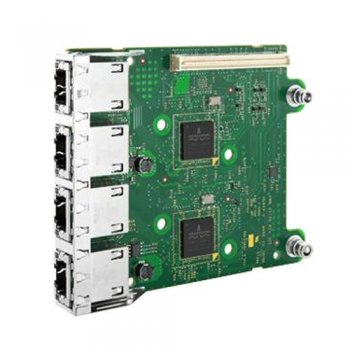 DELL 540-BBHG adaptador y tarjeta de red Ethernet 1000 Mbit s Interno