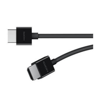 Belkin AV10175BT2M-BLK cable HDMI 2 m HDMI tipo A (Estándar) Negro