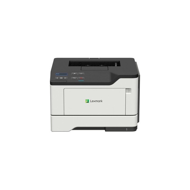 Lexmark MS321dn 1200 x 1200 DPI A4