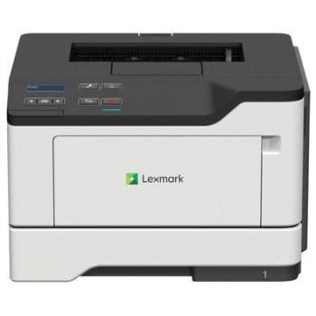 Lexmark MS321dn 1200 x 1200 DPI A4