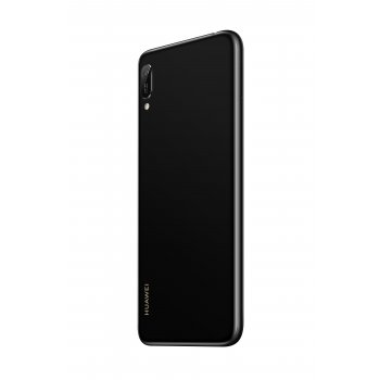 Huawei Y6 2019 15,5 cm (6.09") 2 GB 32 GB SIM doble 4G Negro 3020 mAh
