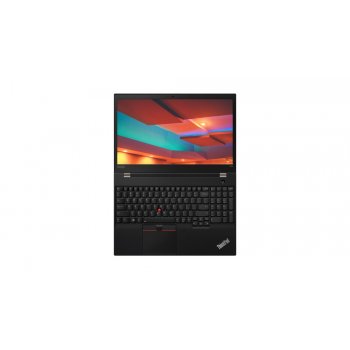 Lenovo ThinkPad T590 Negro Portátil 39,6 cm (15.6") 1920 x 1080 Pixeles 8ª generación de procesadores Intel® Core™ i5 8 GB
