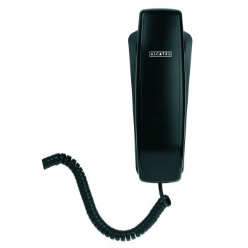 Alcatel Temporis 10 Teléfono analógico Negro