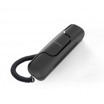 Alcatel T06 Teléfono analógico Negro