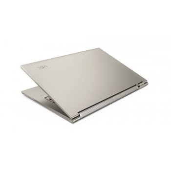 Lenovo Yoga C930 Híbrido (2-en-1) 35,3 cm (13.9") 1920 x 1080 Pixeles Pantalla táctil 8ª generación de procesadores Intel®