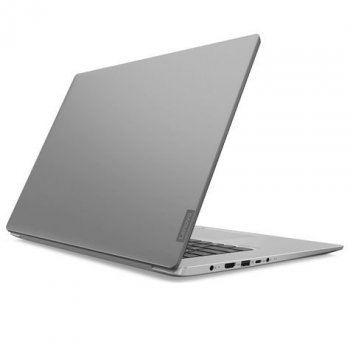 Lenovo IdeaPad 530S Gris Portátil 39,6 cm (15.6") 1920 x 1080 Pixeles 8ª generación de procesadores Intel® Core™ i7 8 GB